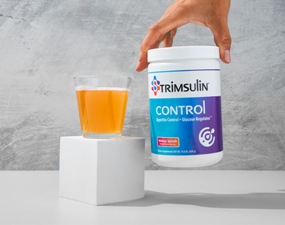 first fitness nutrition control